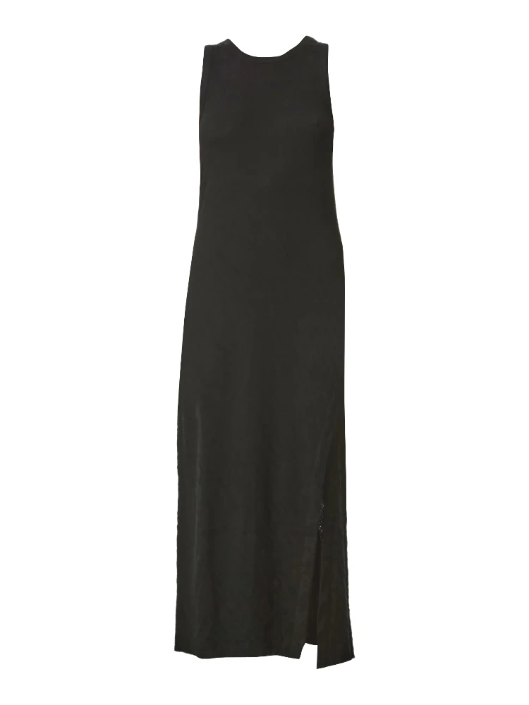 Thom Krom Dresses Black