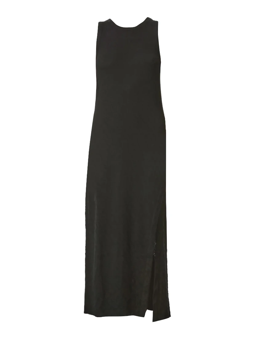 Thom Krom Dresses Black