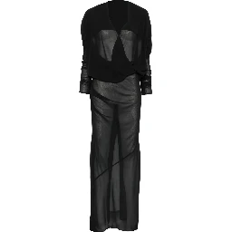 ENTIRE STUDIOS Dresses Black