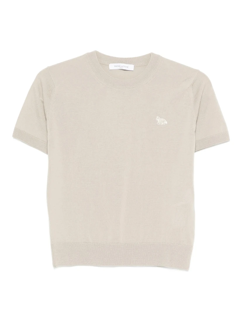 MAISON KITSUNE' Sweaters