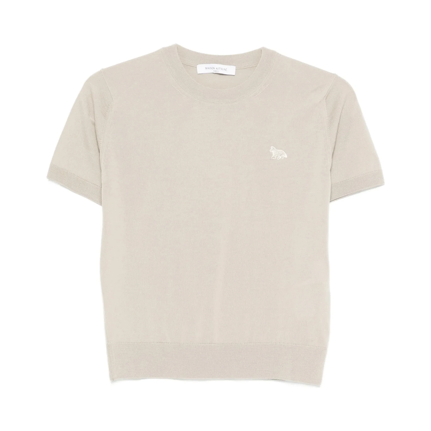 MAISON KITSUNE' Sweaters