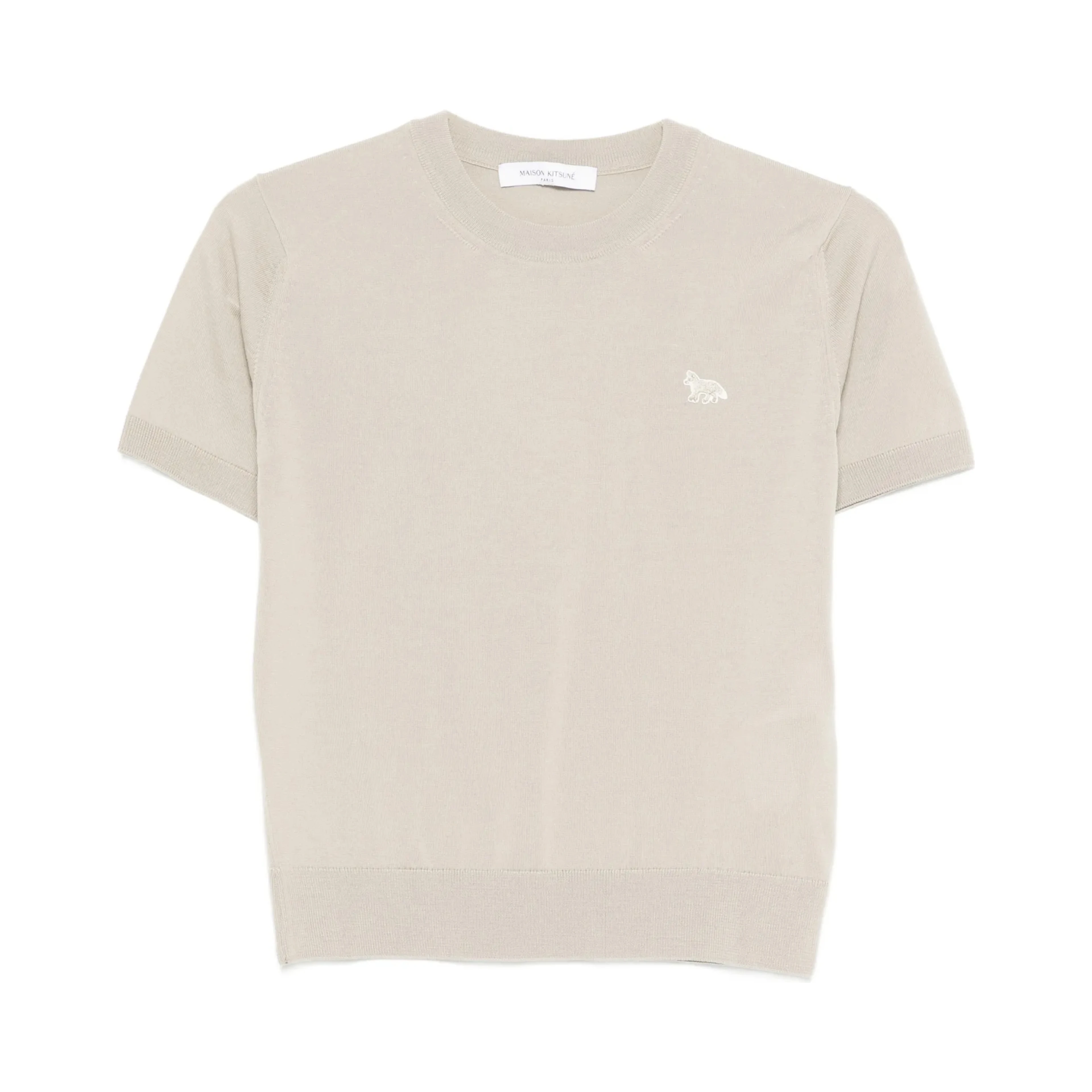 MAISON KITSUNE' Sweaters