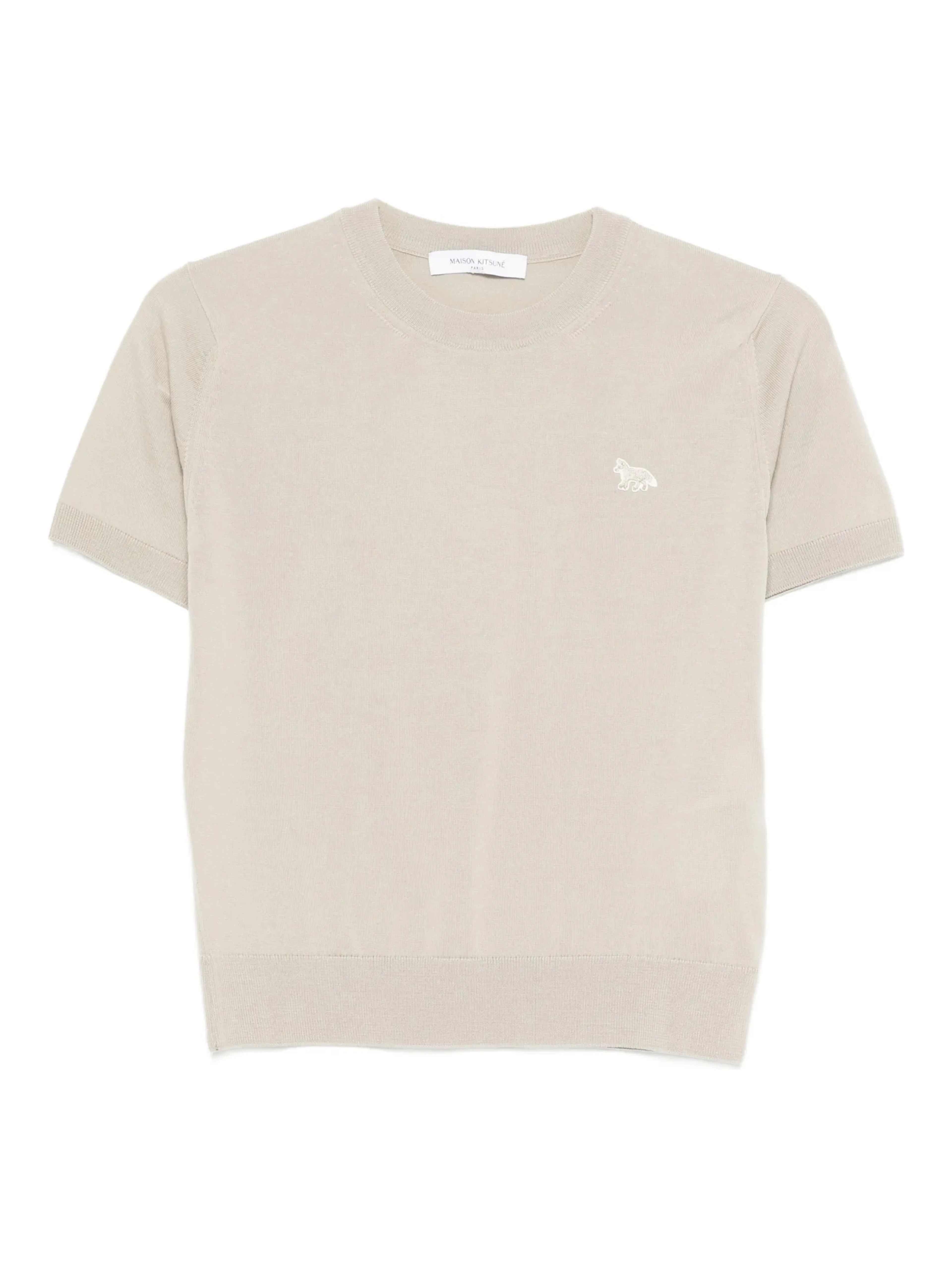 MAISON KITSUNE' Sweaters