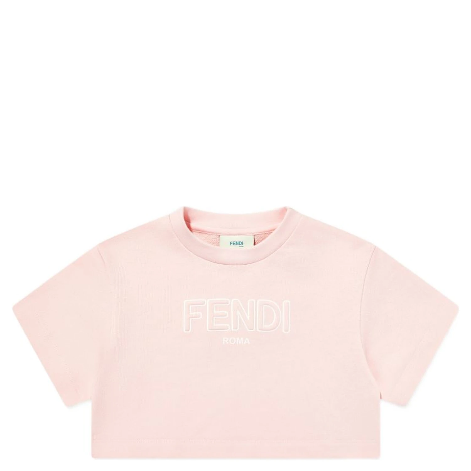 FENDI KIDS T-shirts and Polos