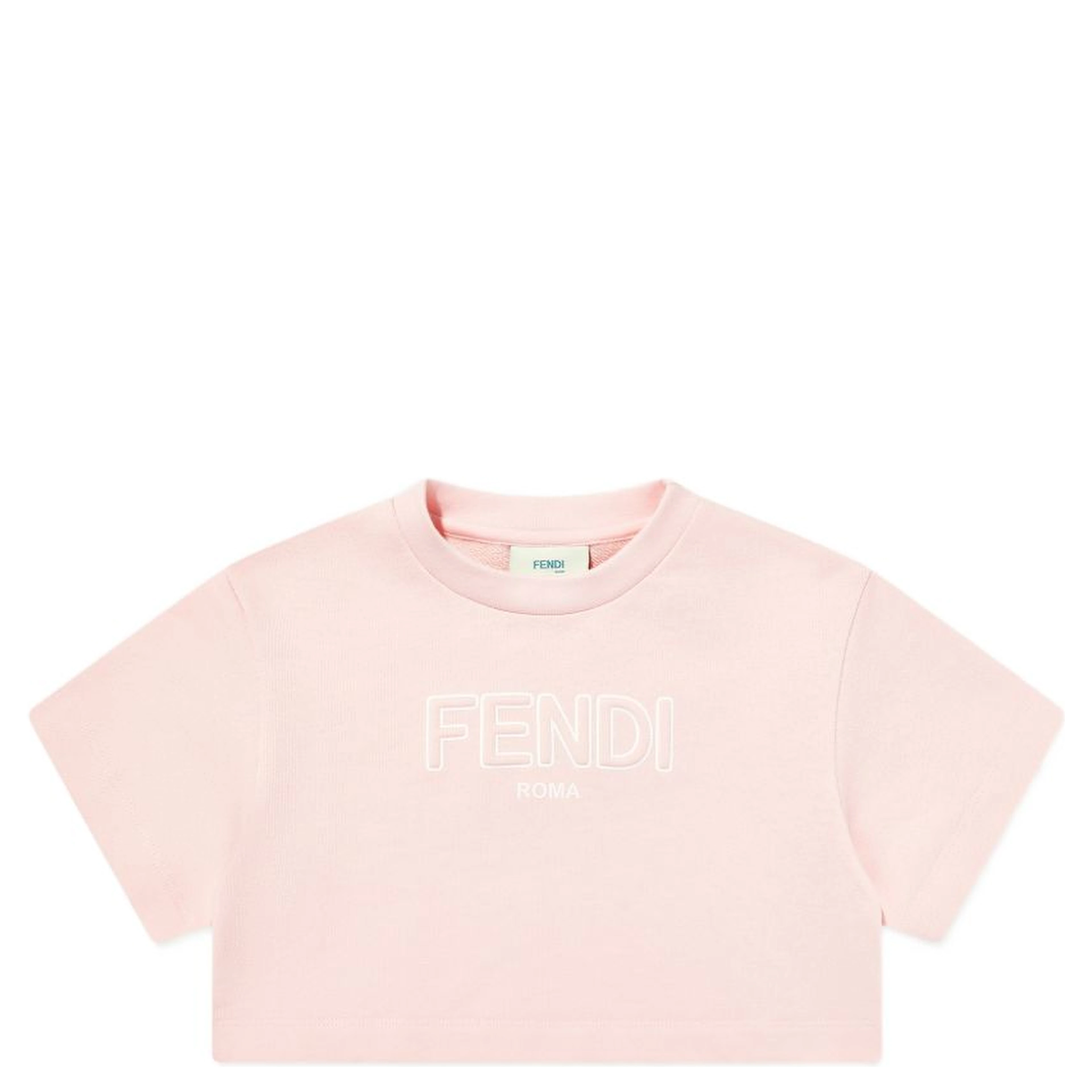 FENDI KIDS T-shirts and Polos