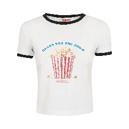 Fiorucci T-shirts and Polos White