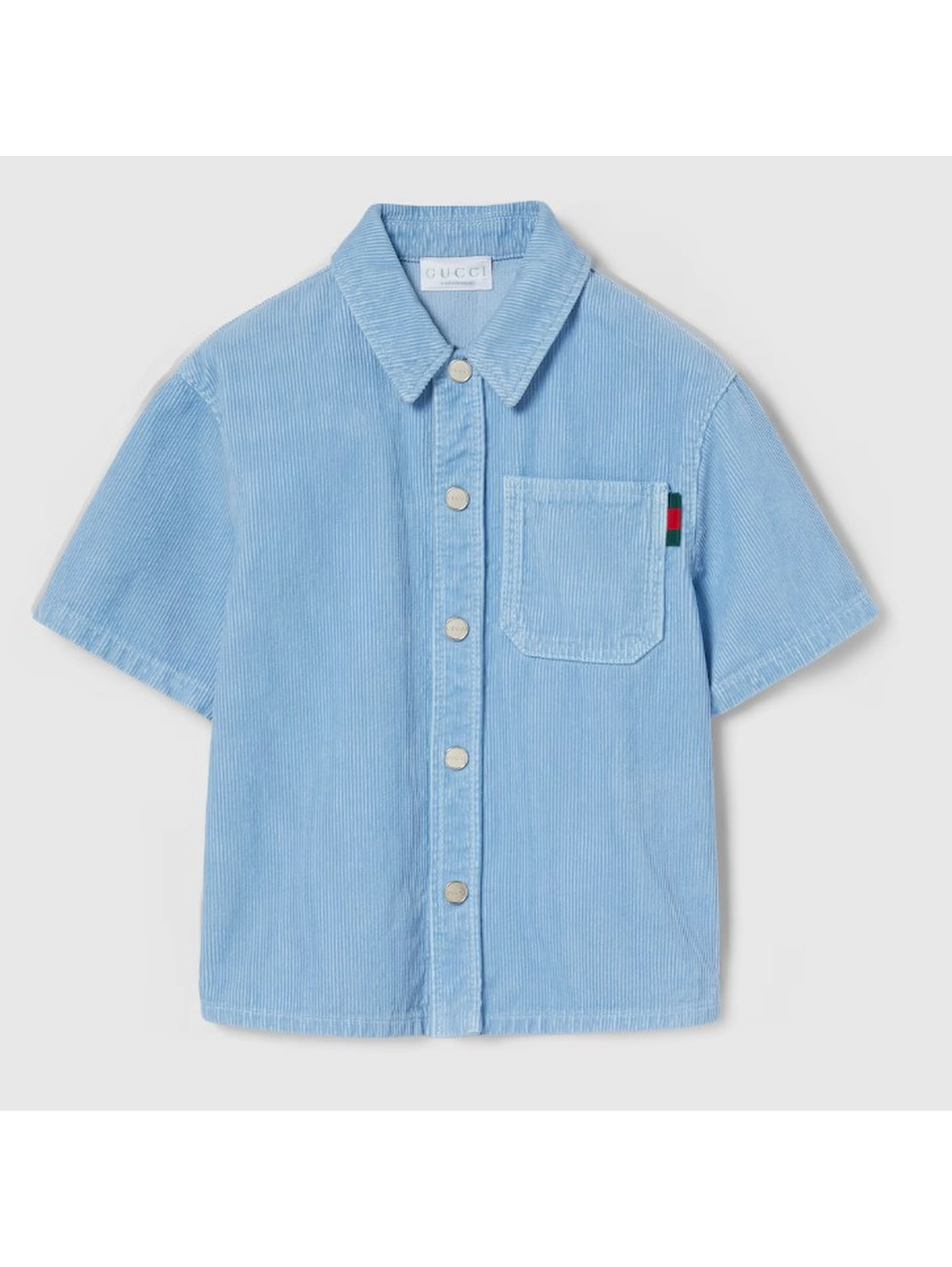 GUCCI KIDS Shirts