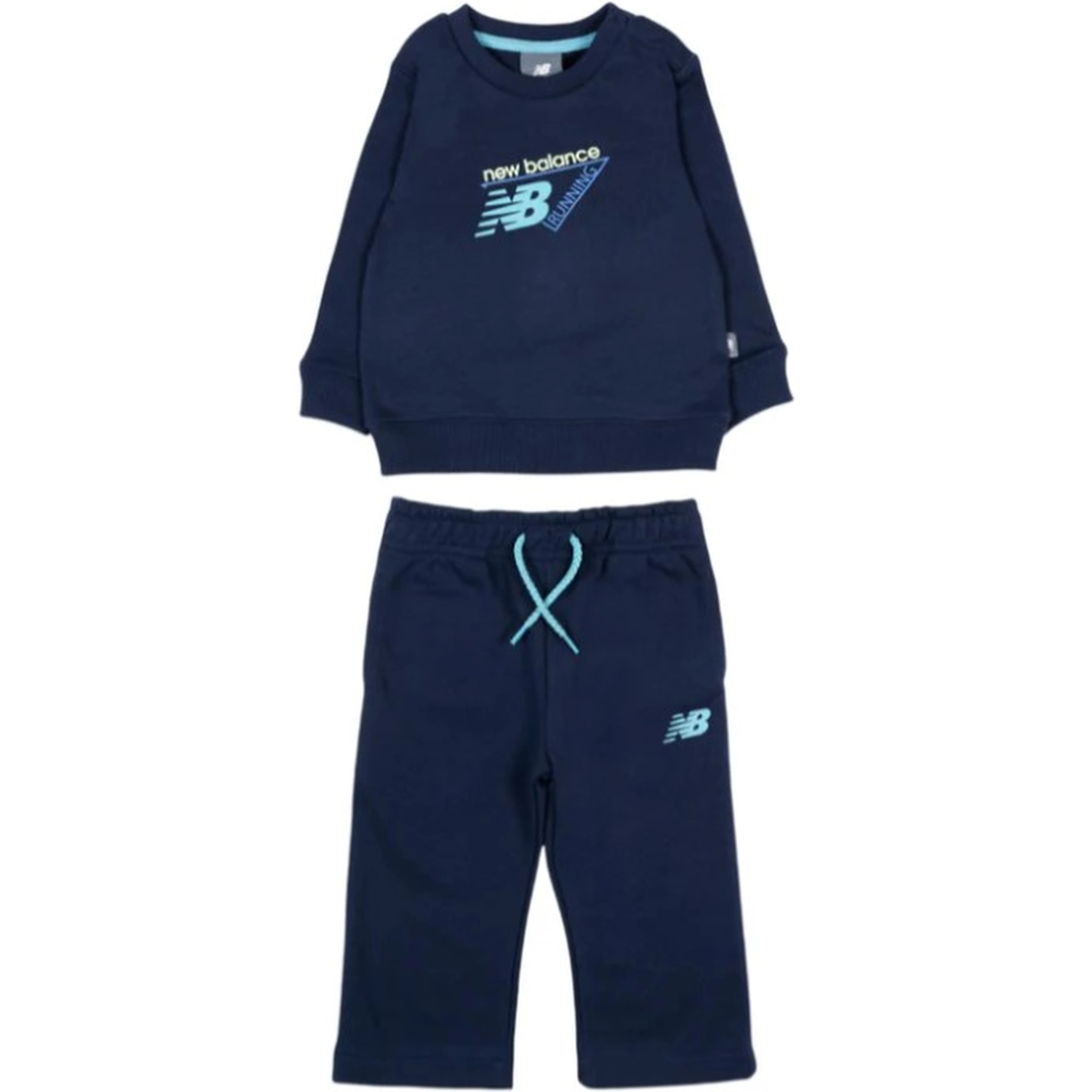 New Balance Jackets