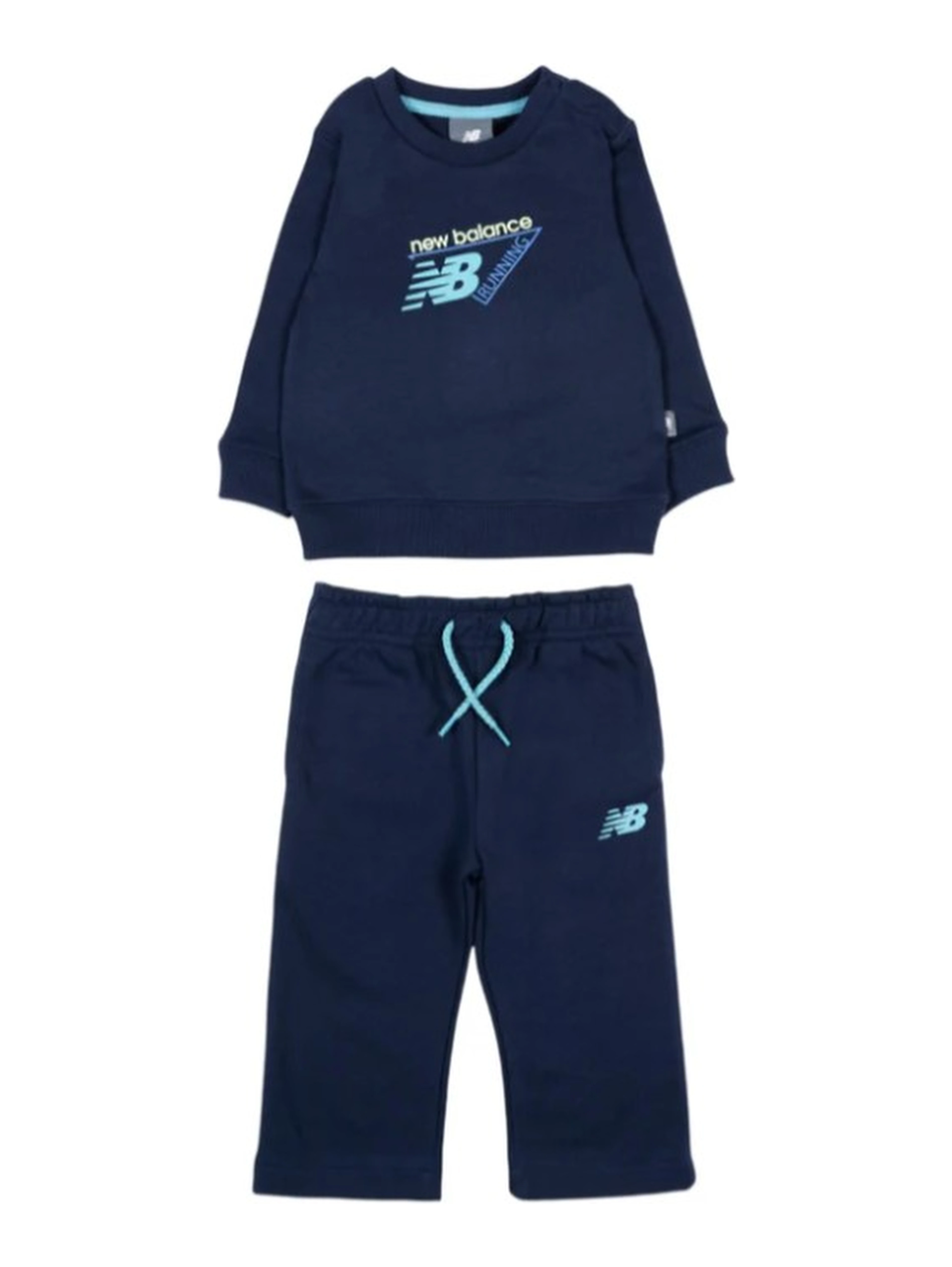 New Balance Jackets
