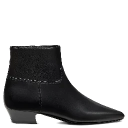 Stuart Weitzman Boots Black