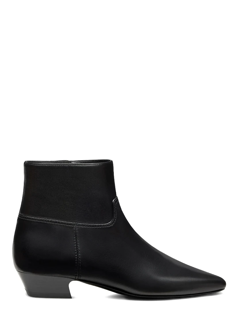 Stuart Weitzman Boots Black