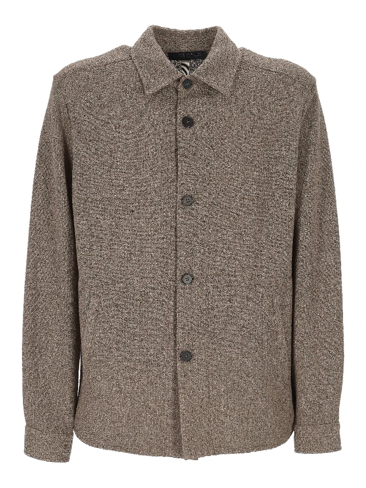 Harris Wharf London Jackets Beige