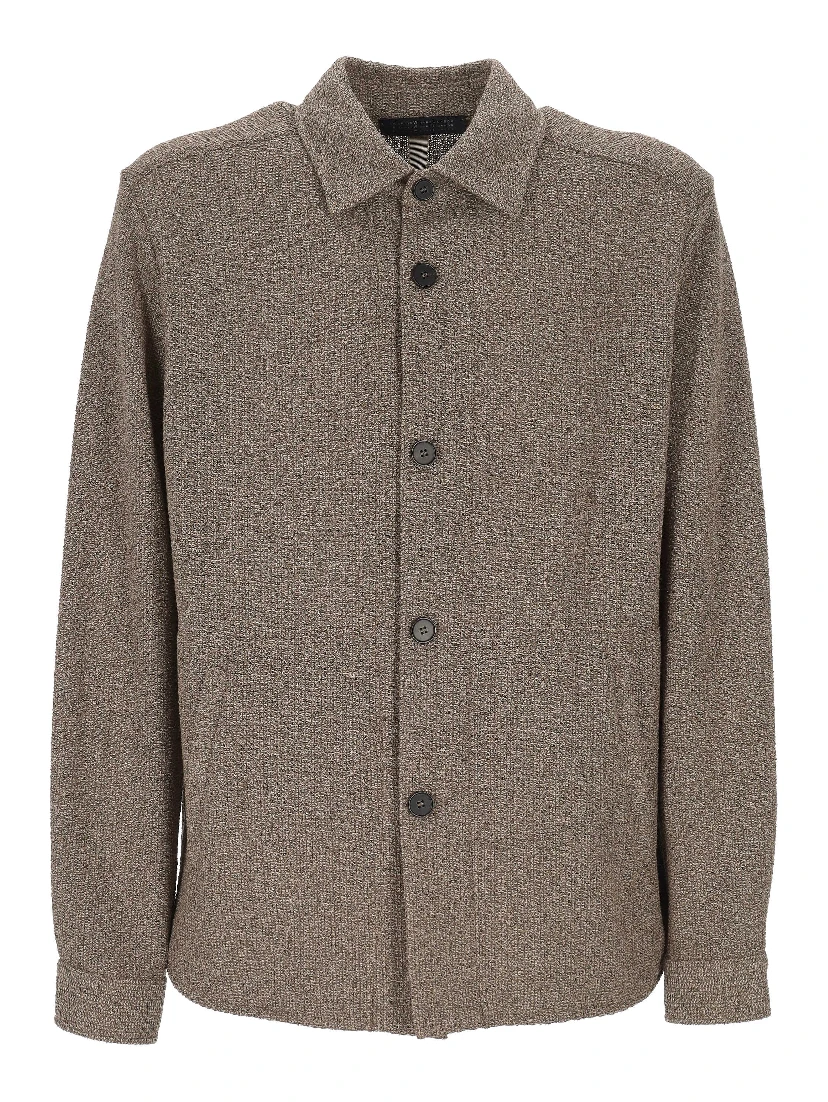 Harris Wharf London Jackets Beige