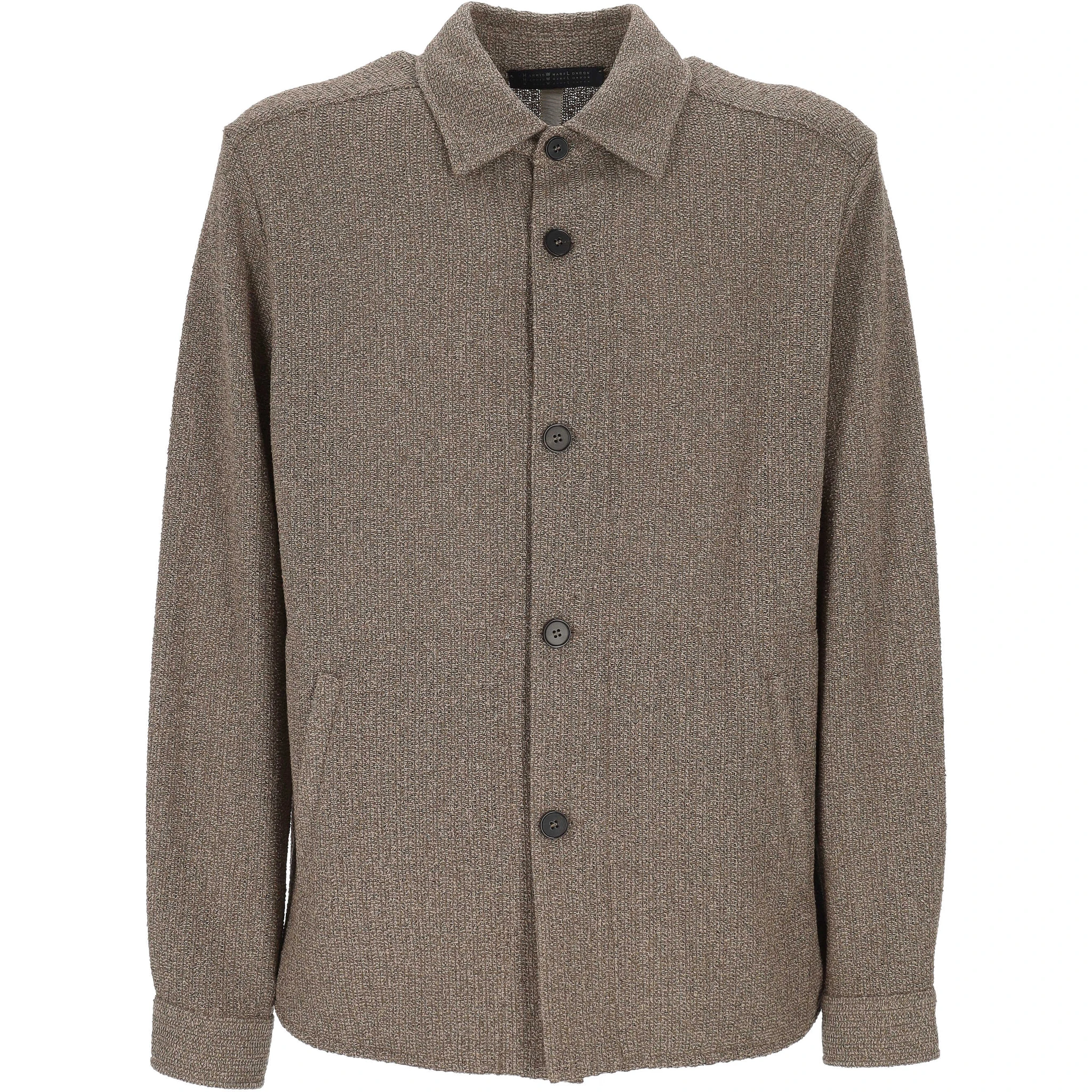 Harris Wharf London Jackets Beige