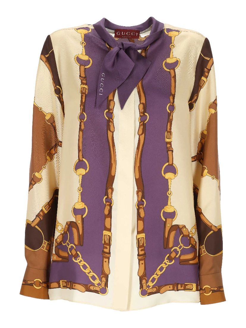 Gucci Shirts