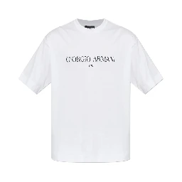 Giorgio Armani Sweaters Ivory