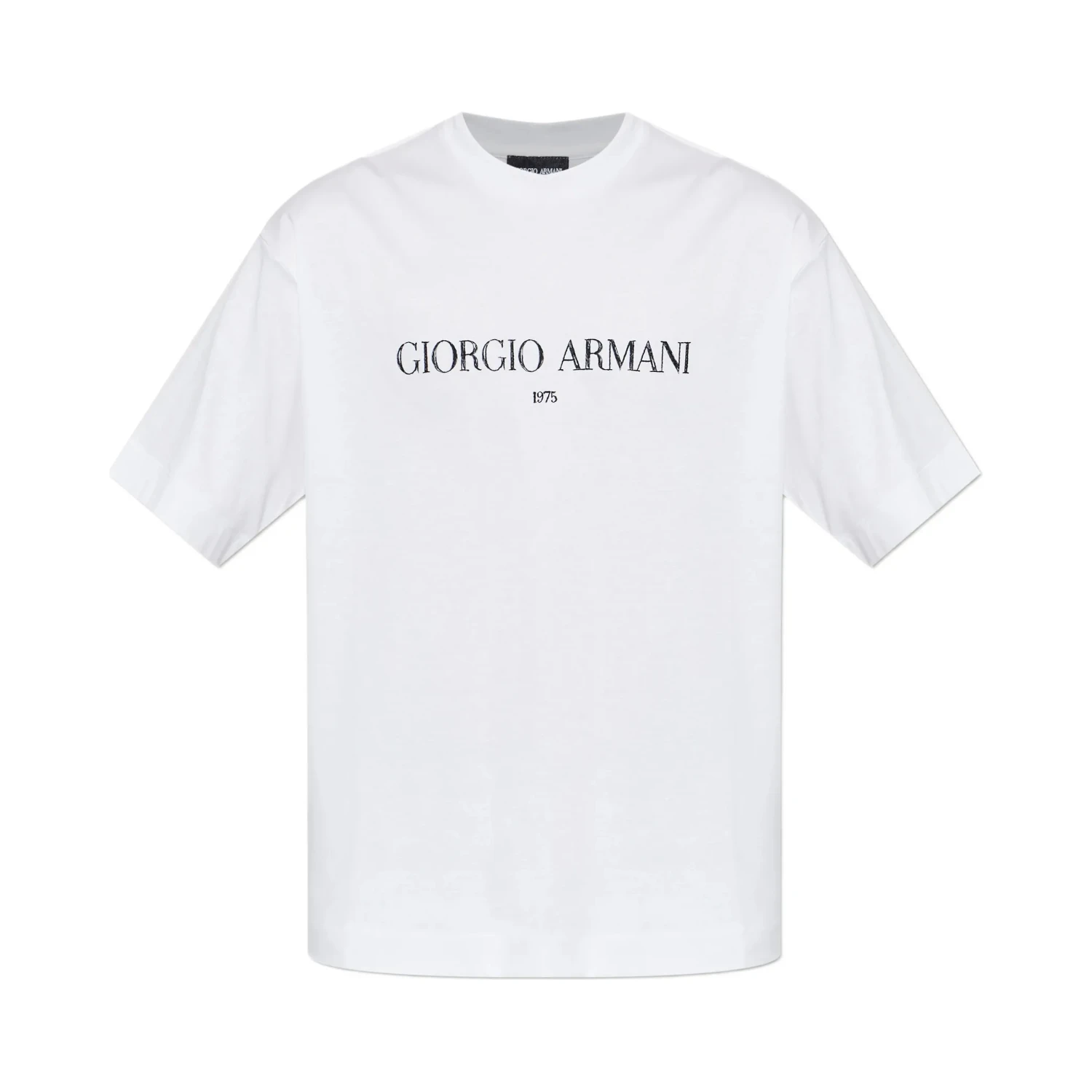 Giorgio Armani Sweaters Ivory