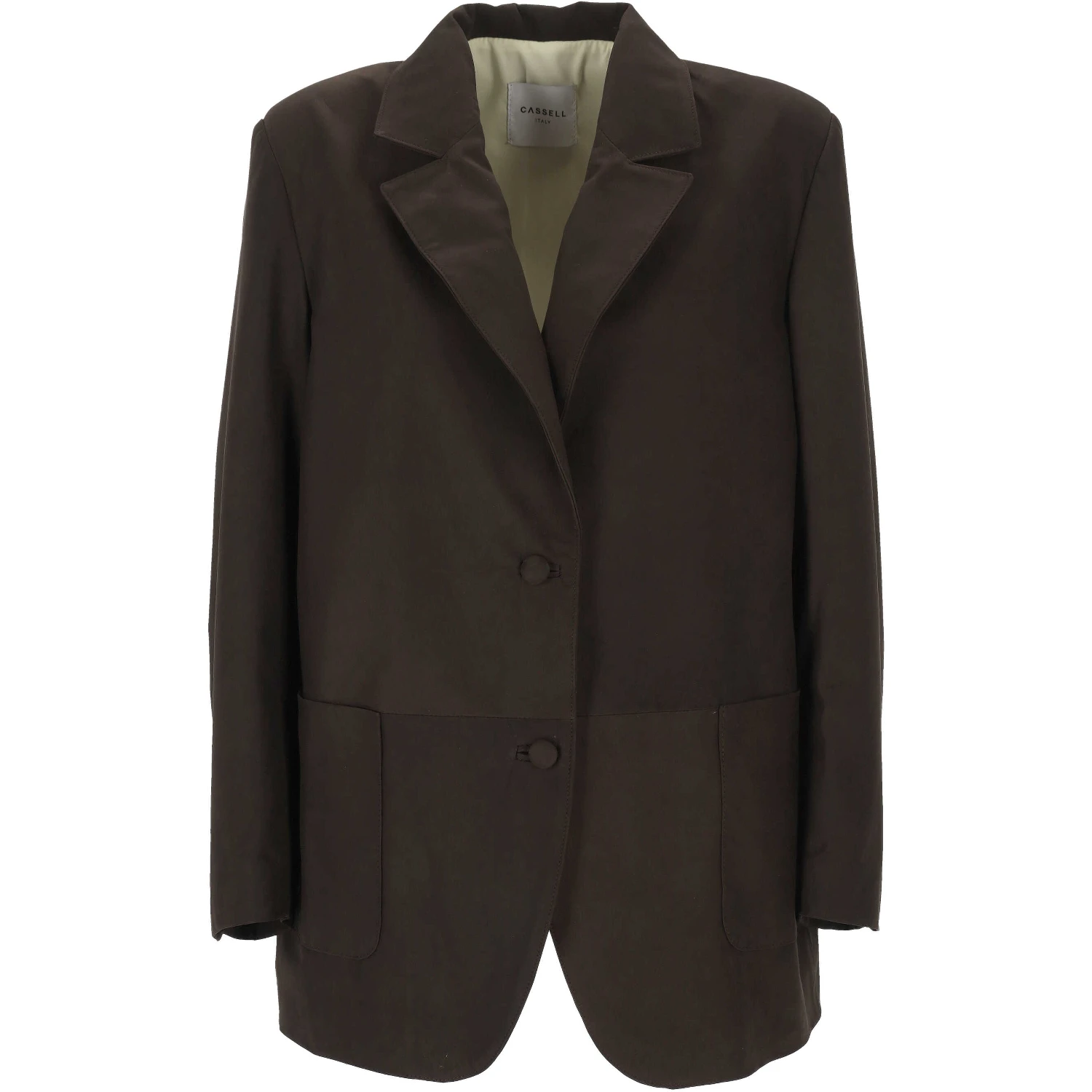 CASSELL Jackets