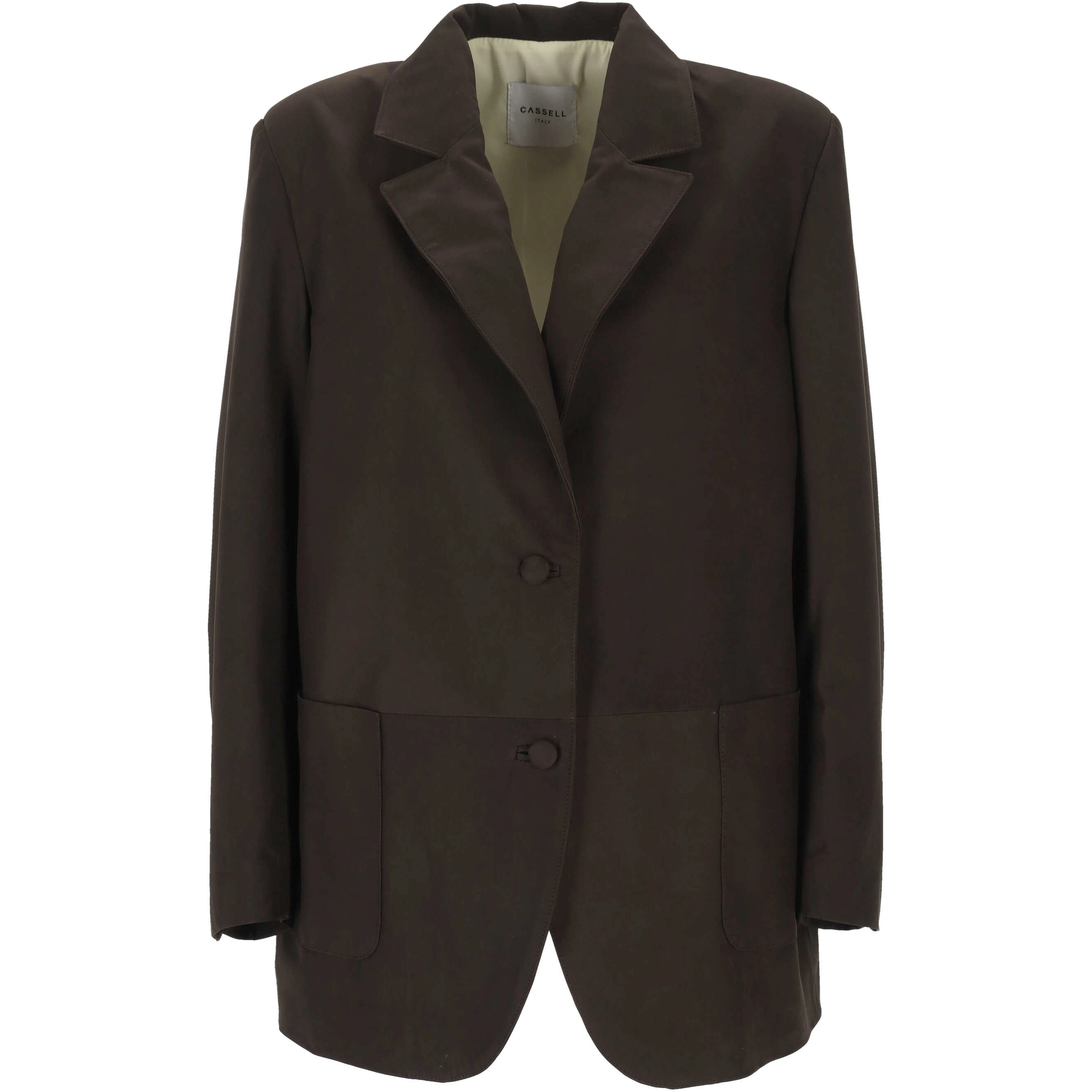 CASSELL Jackets