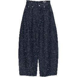 JACQUEMUS Jeans
