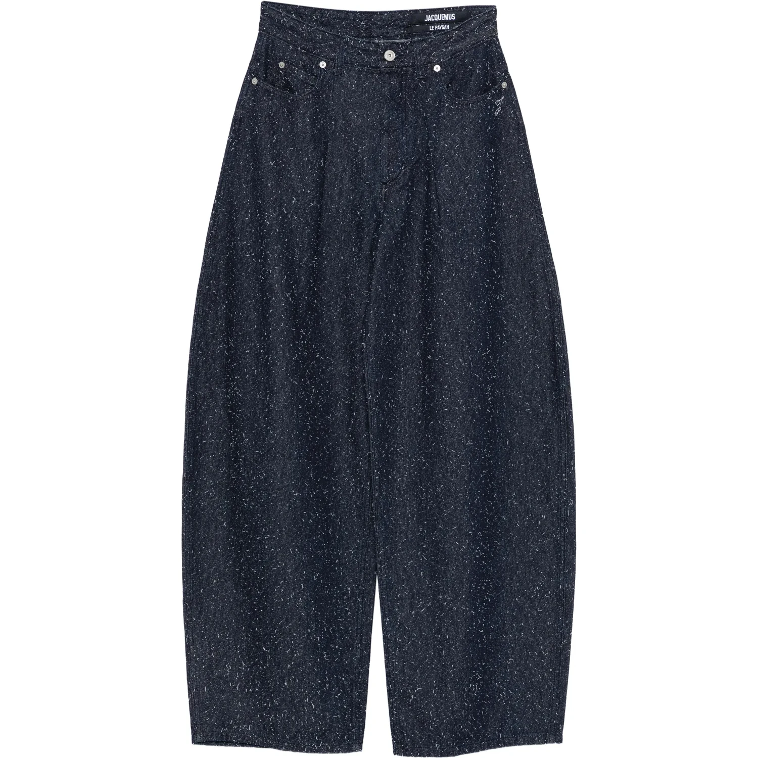 JACQUEMUS Jeans