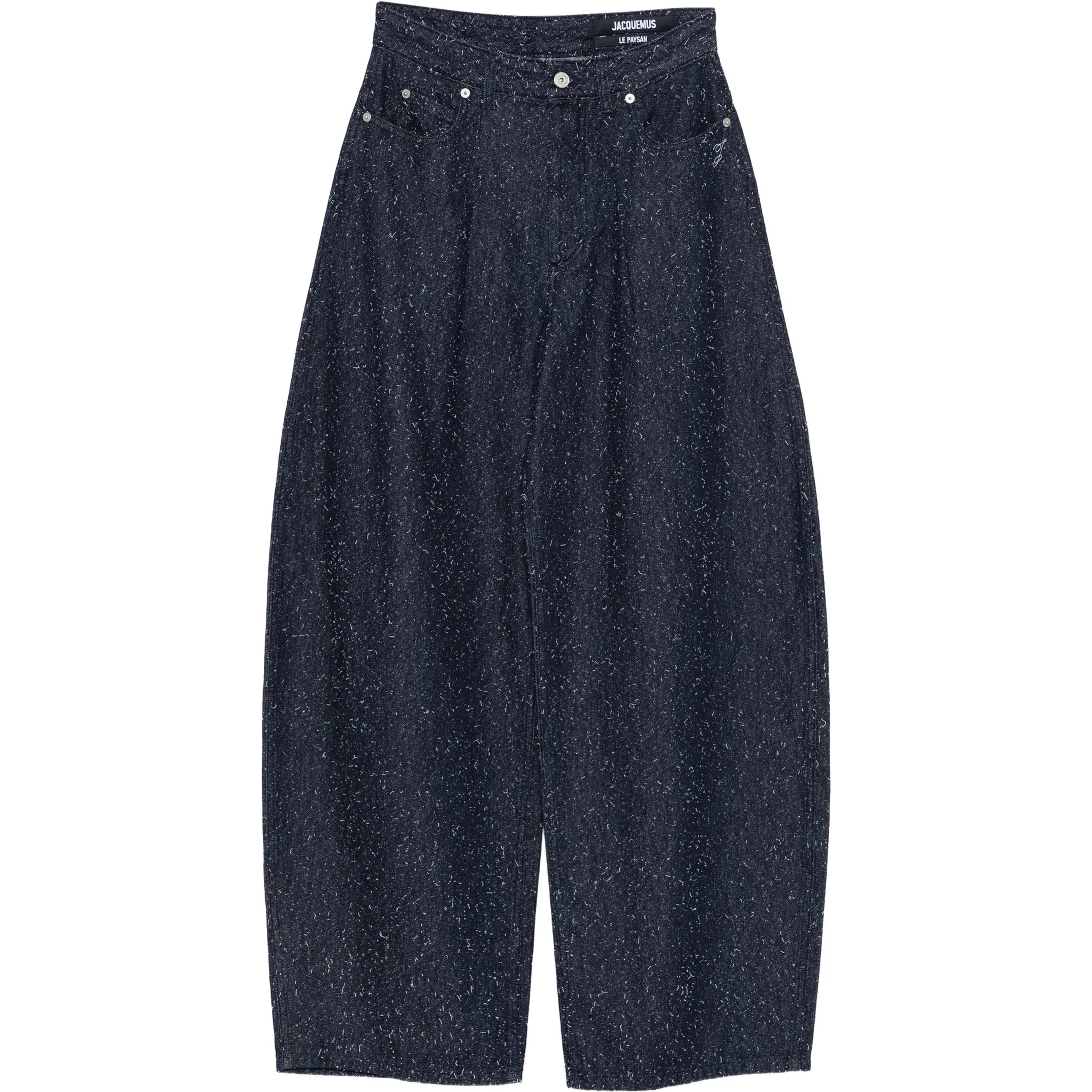 JACQUEMUS Jeans
