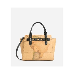 Alviero Martini Bags.. Black