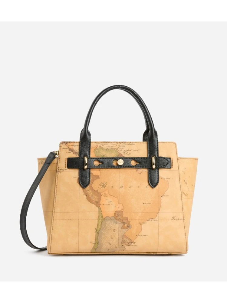 Alviero Martini Bags.. Black
