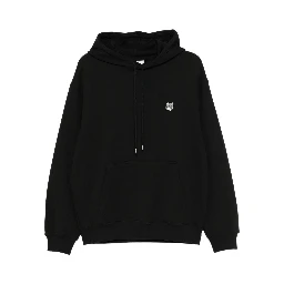 MAISON KITSUNE' Sweaters Black