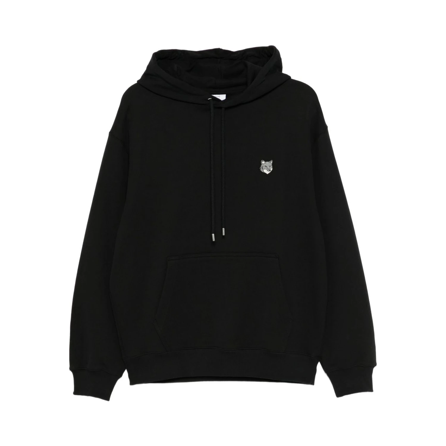MAISON KITSUNE' Sweaters Black