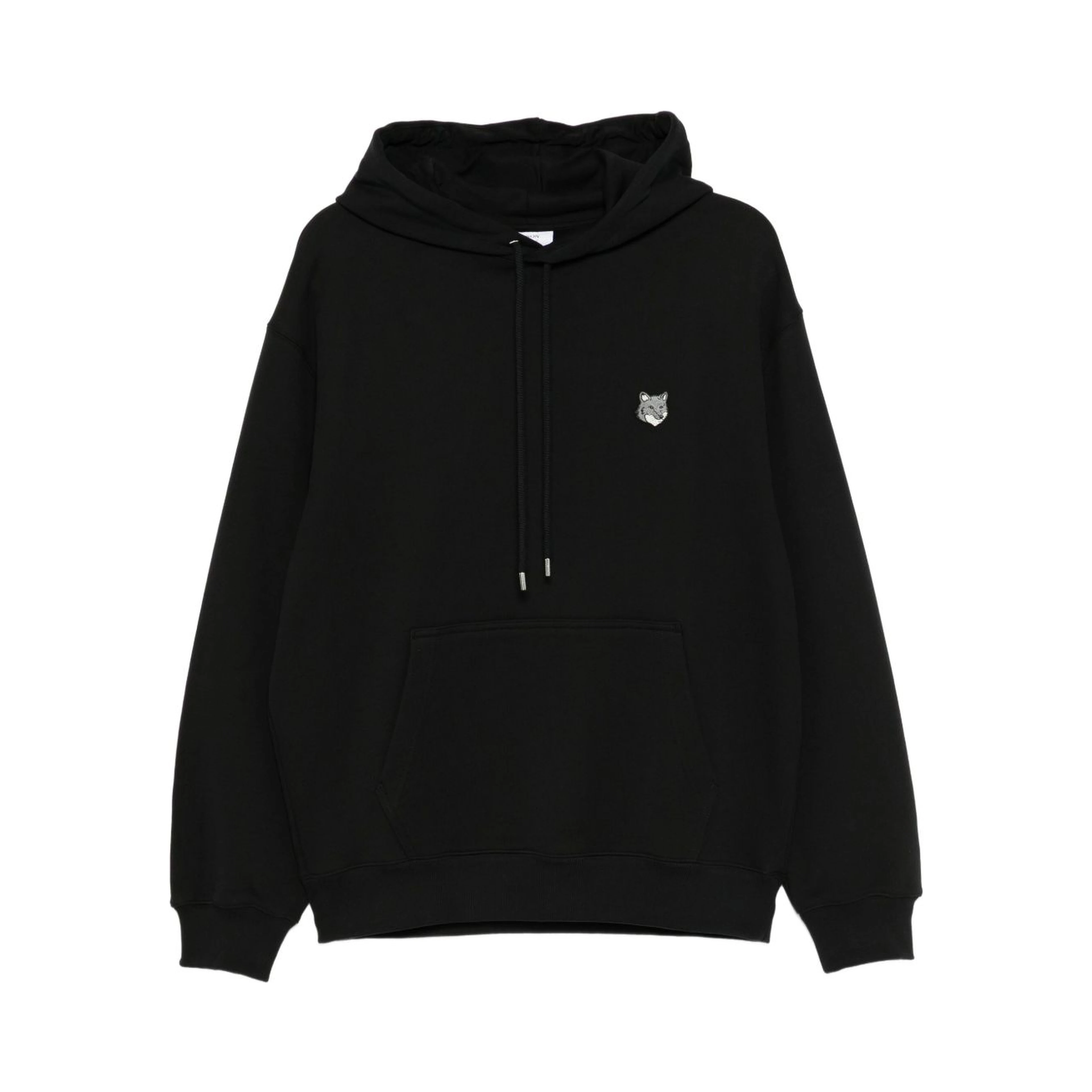 MAISON KITSUNE' Sweaters Black