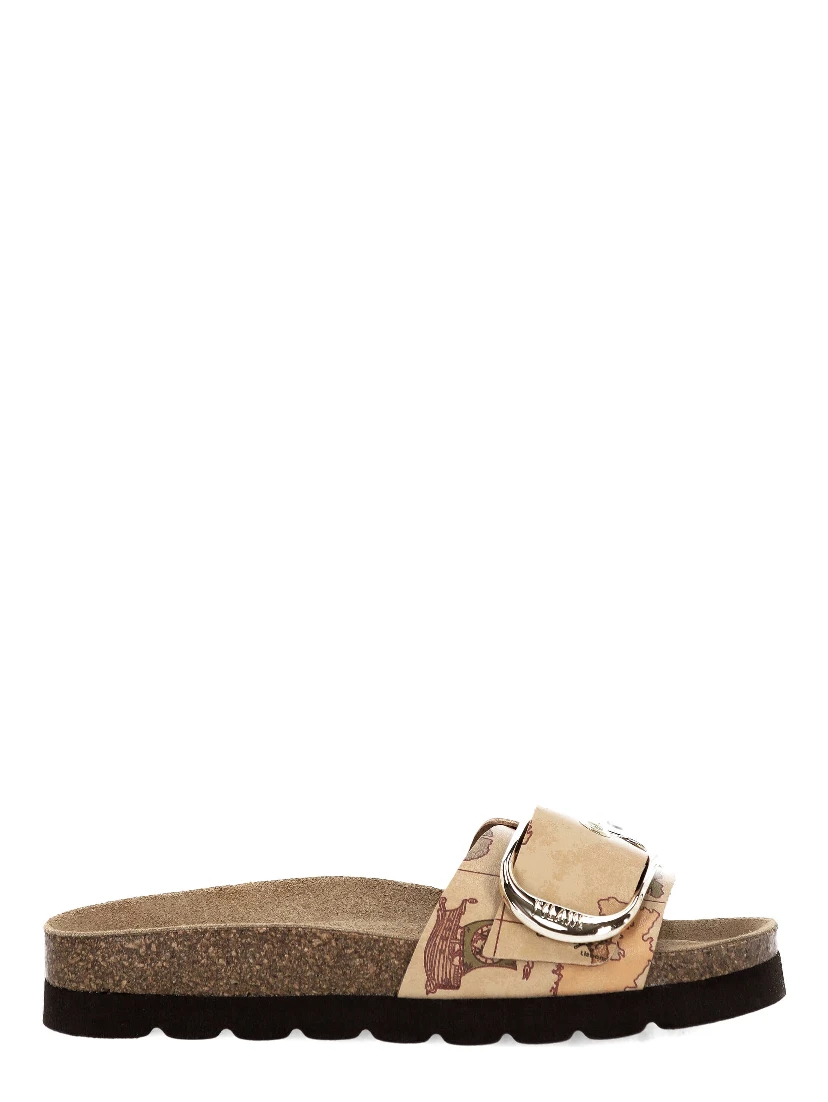 Alviero Martini Flat shoes