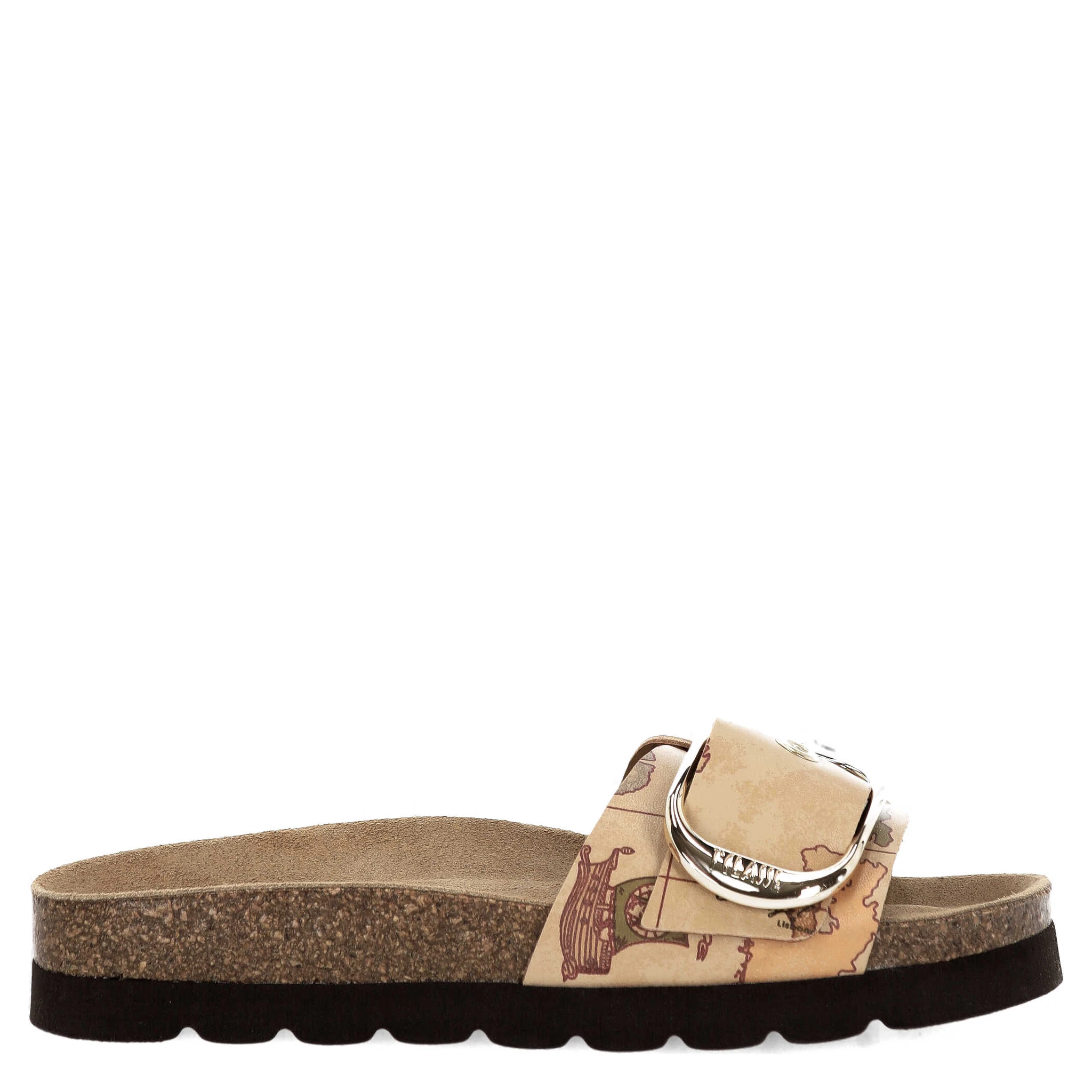 Alviero Martini Flat shoes