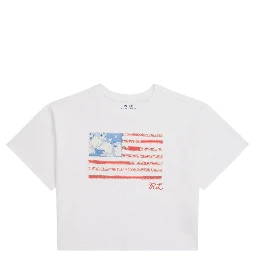 Polo Ralph Lauren T-shirts and Polos White