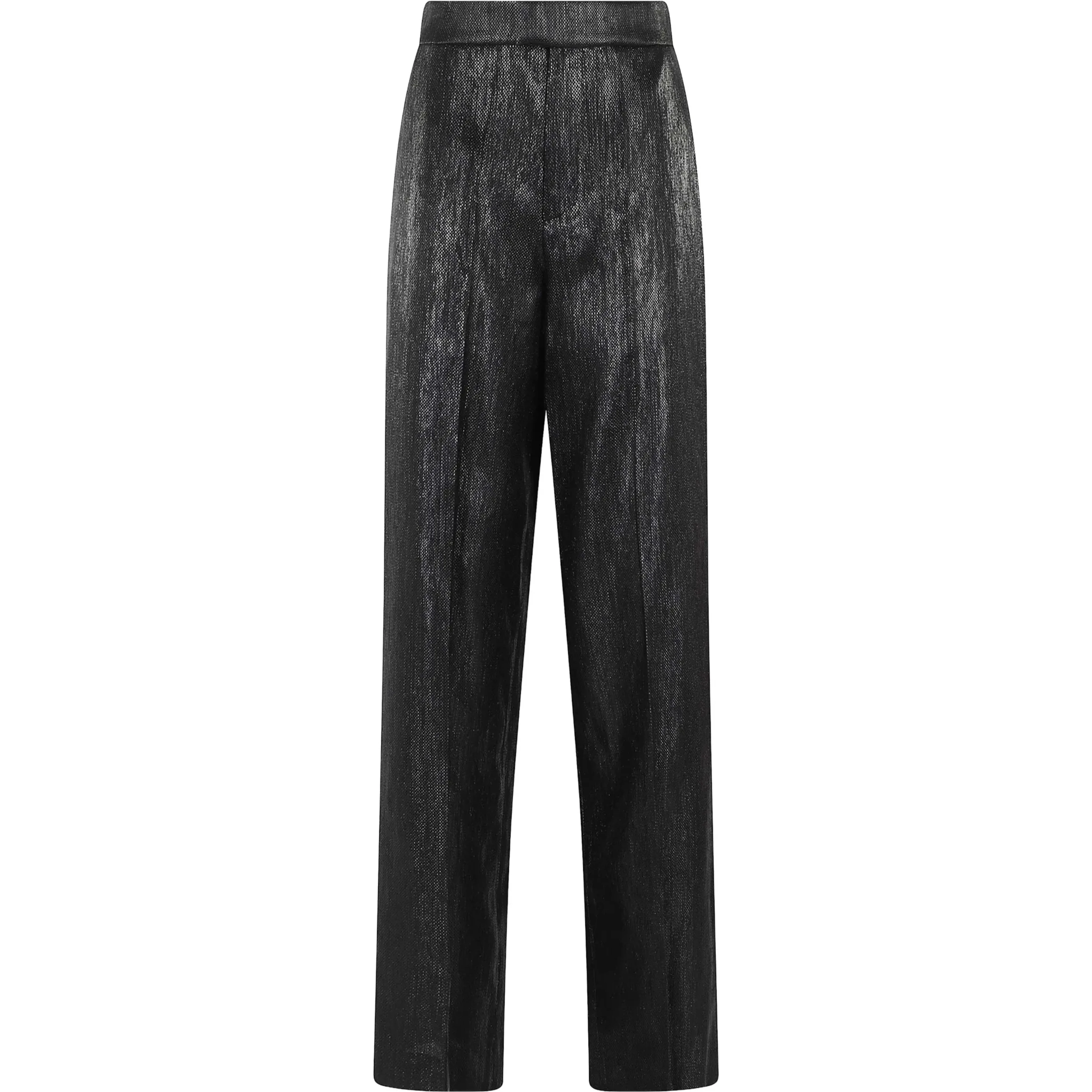 Federica Tosi Trousers Black