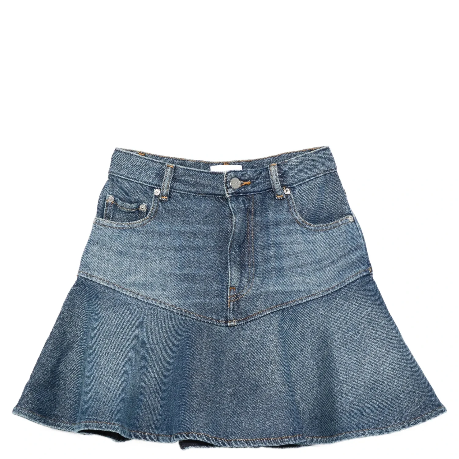 GANNI Skirts