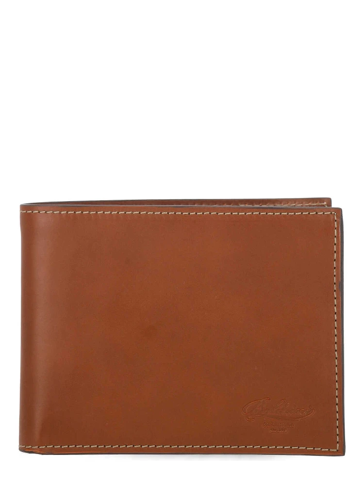 BOLDRINI SELLERIA Wallets