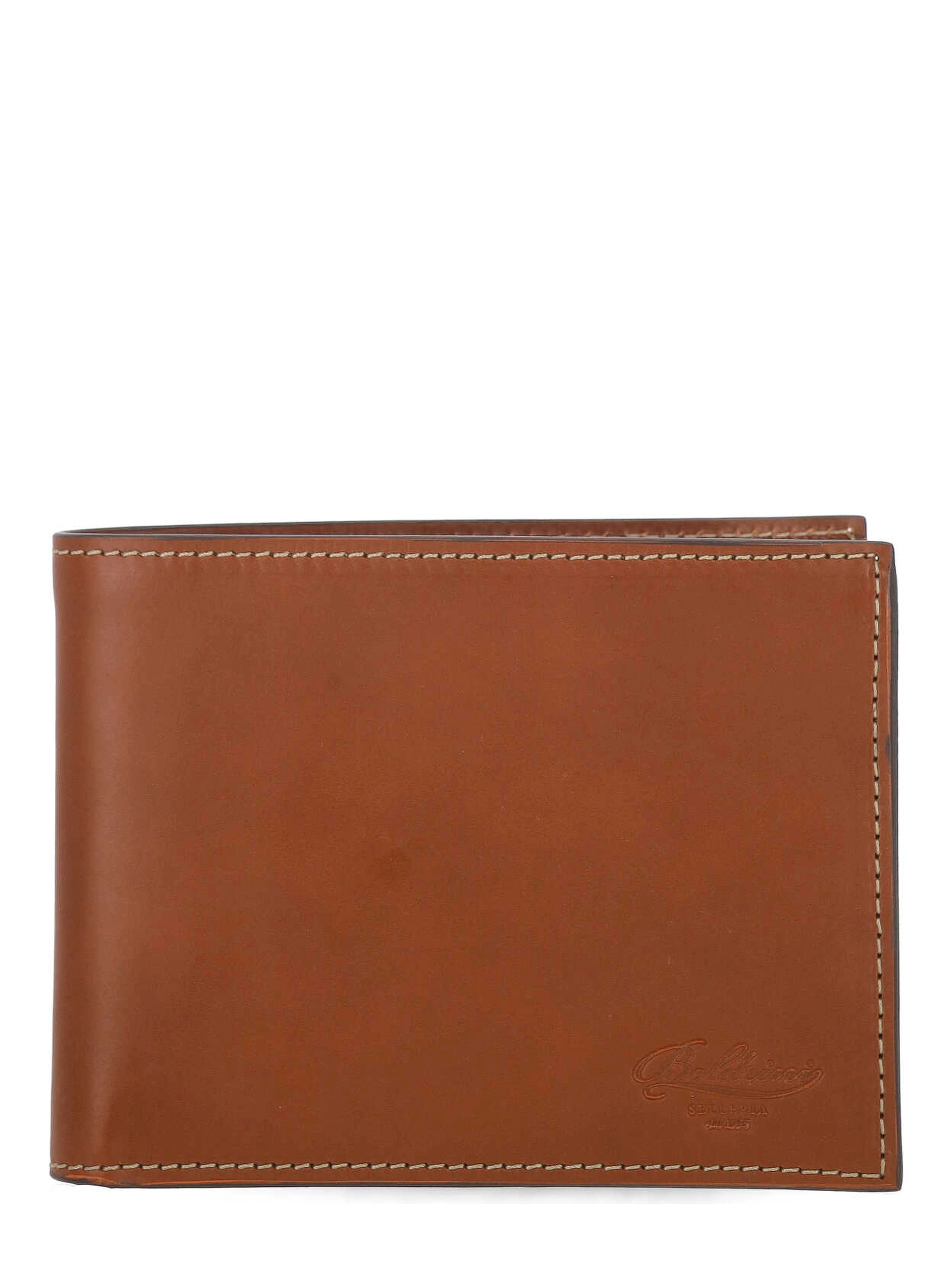 BOLDRINI SELLERIA Wallets
