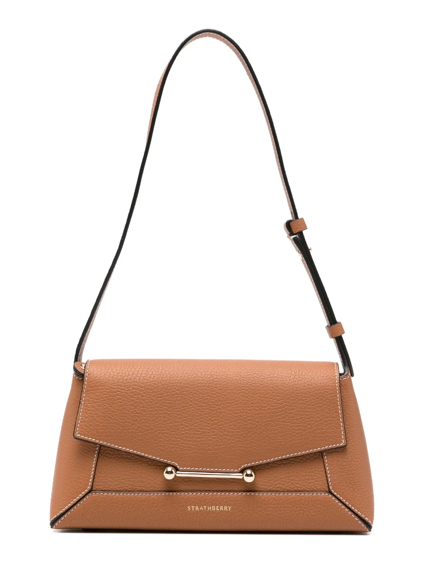 STRATHBERRY Bags.. Brown