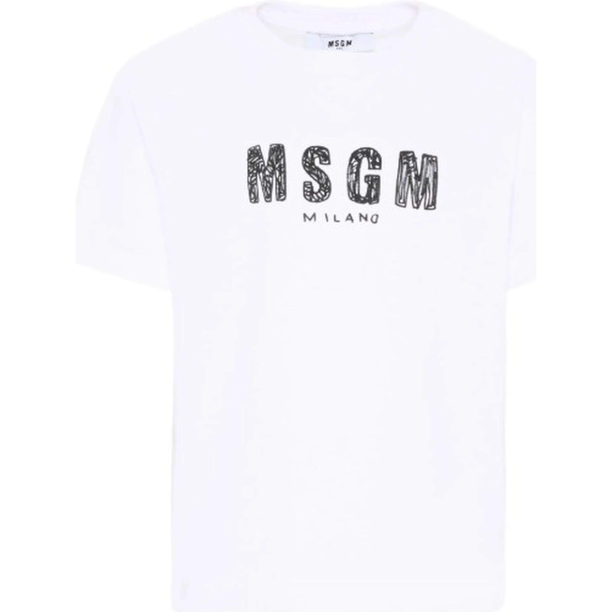 MSGM KIDS T-shirts and Polos