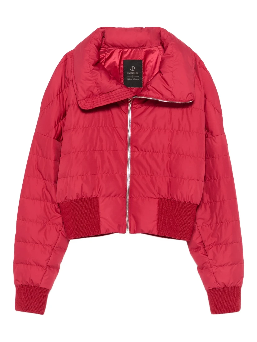 MONCLER X RICK OWENS Jackets
