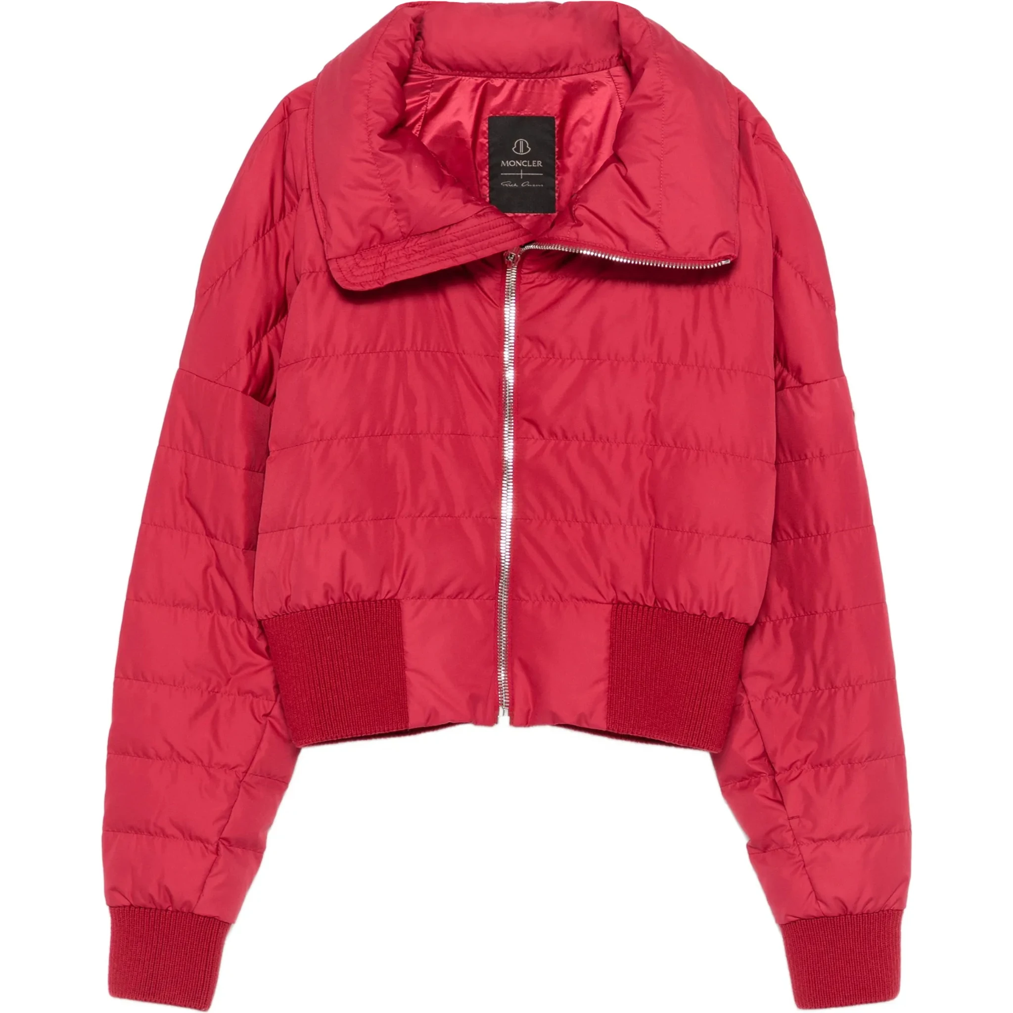 MONCLER X RICK OWENS Jackets