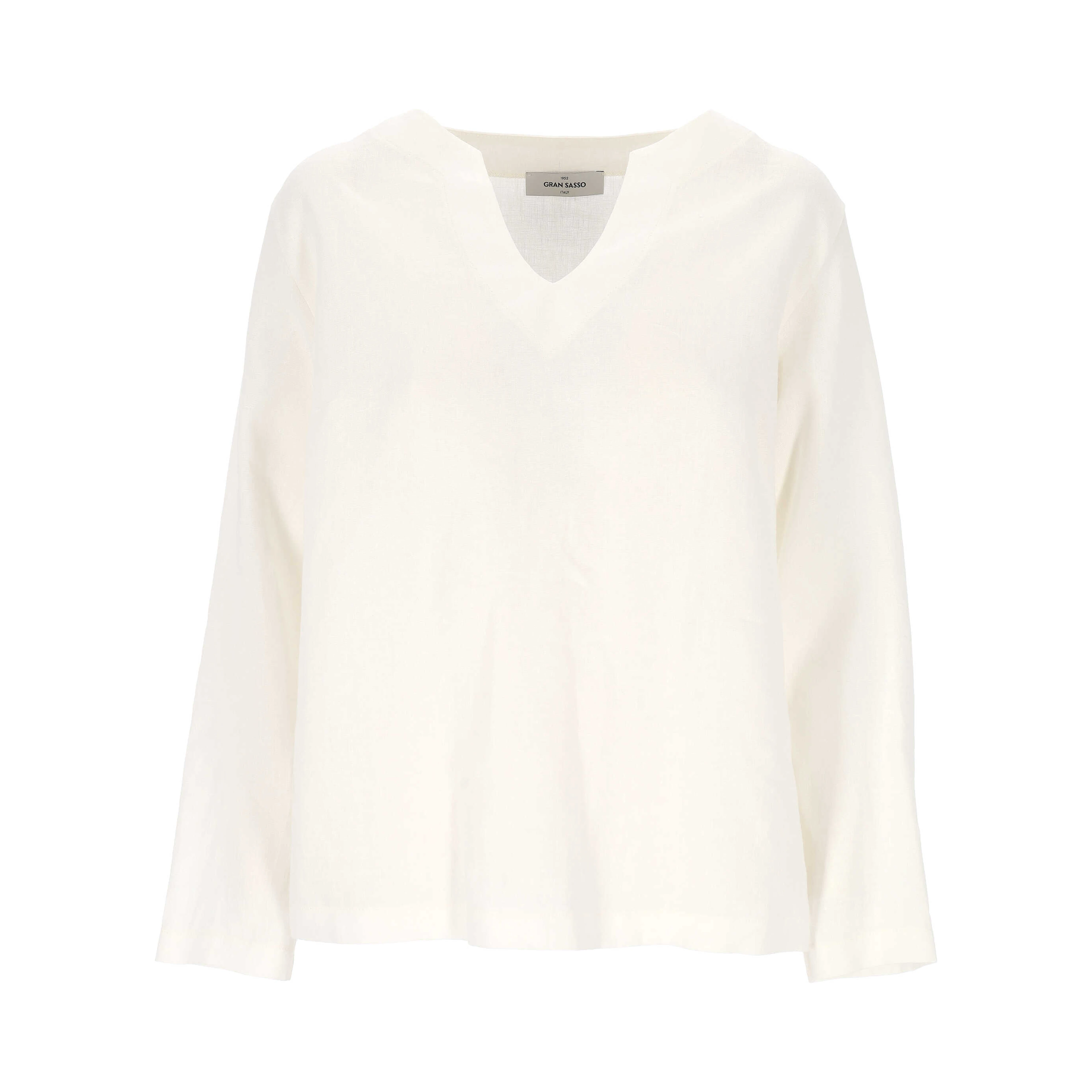 Gran Sasso Sweaters