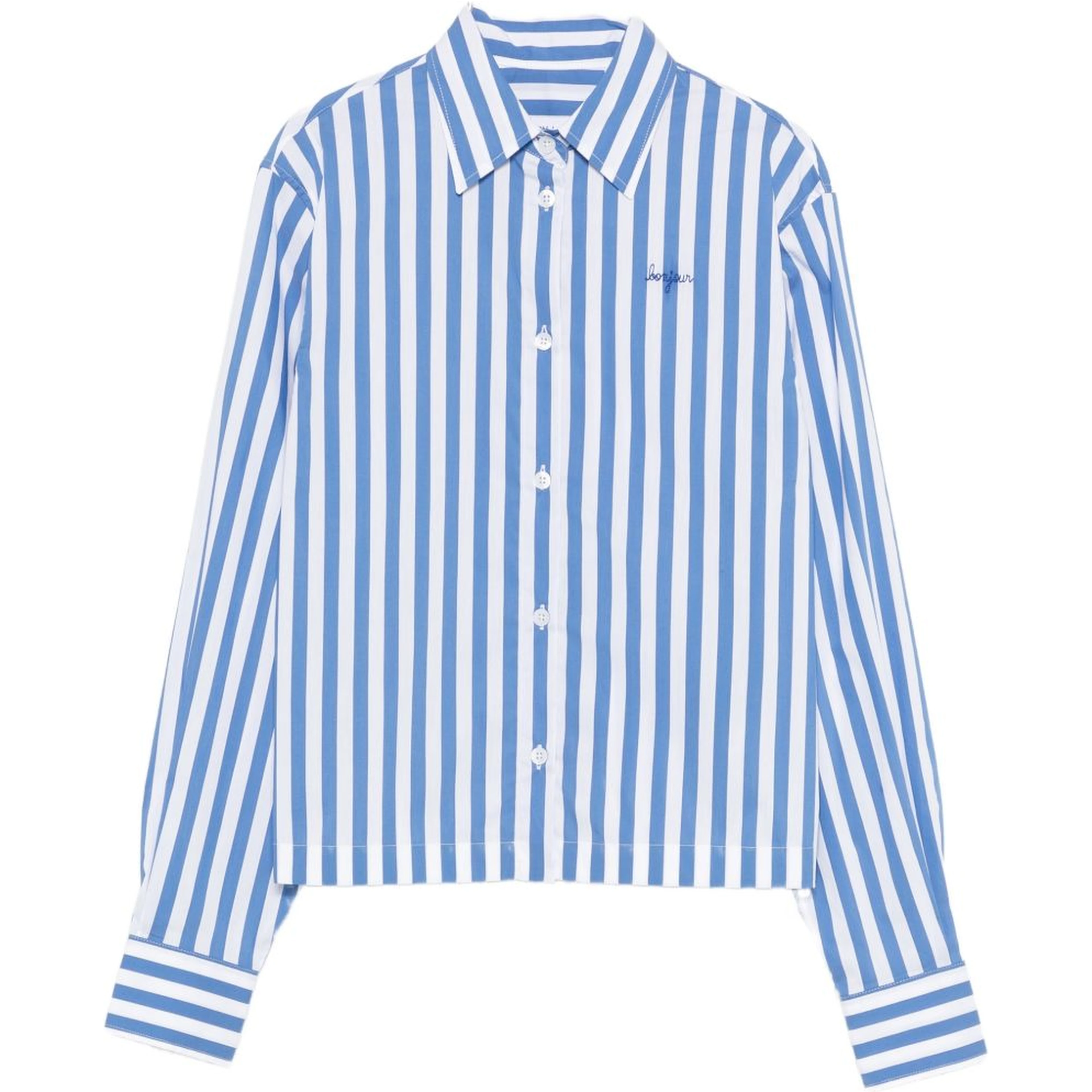 MAISON LABICHE Shirts