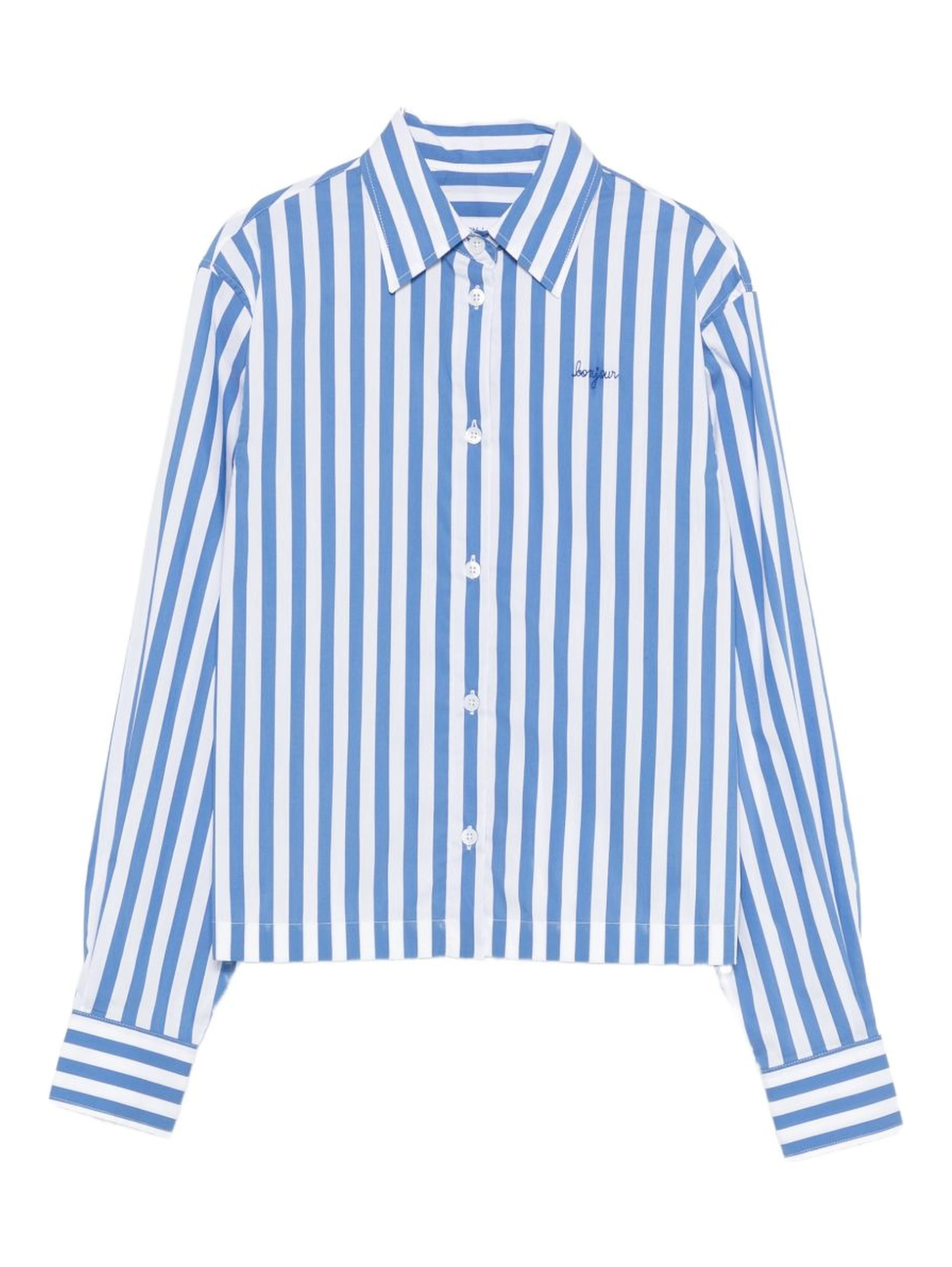 MAISON LABICHE Shirts
