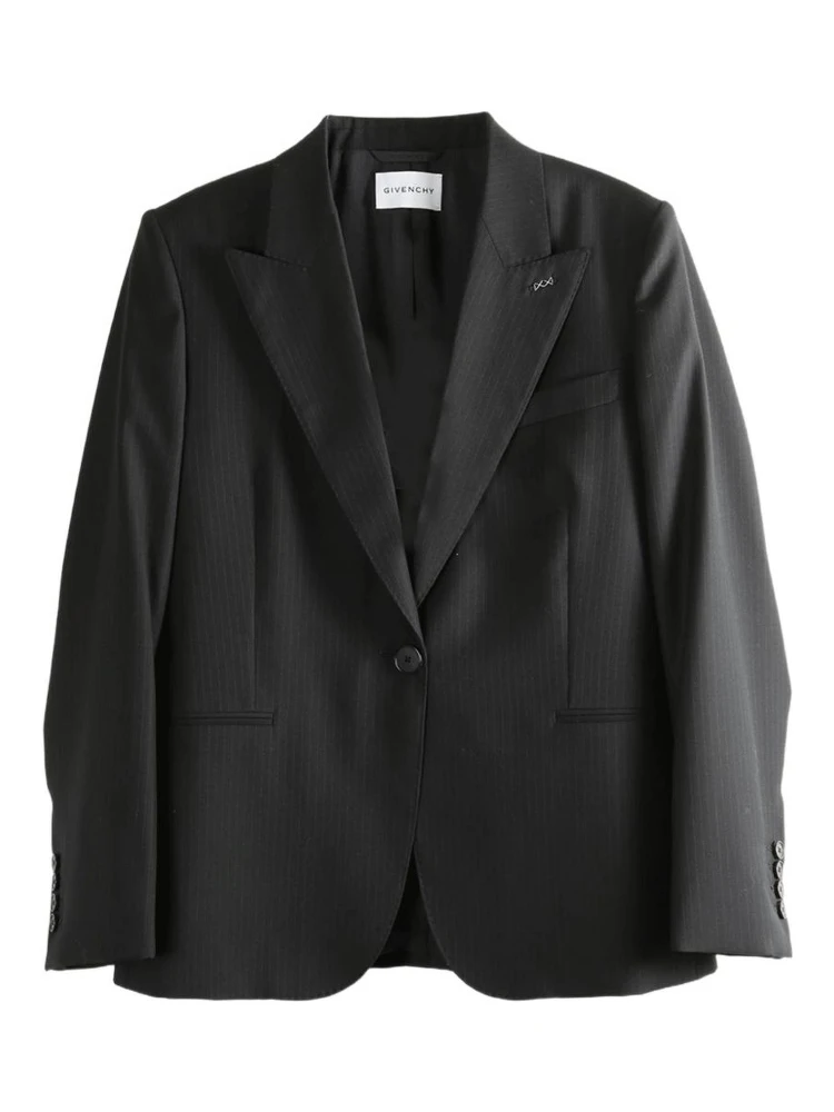Givenchy Jackets