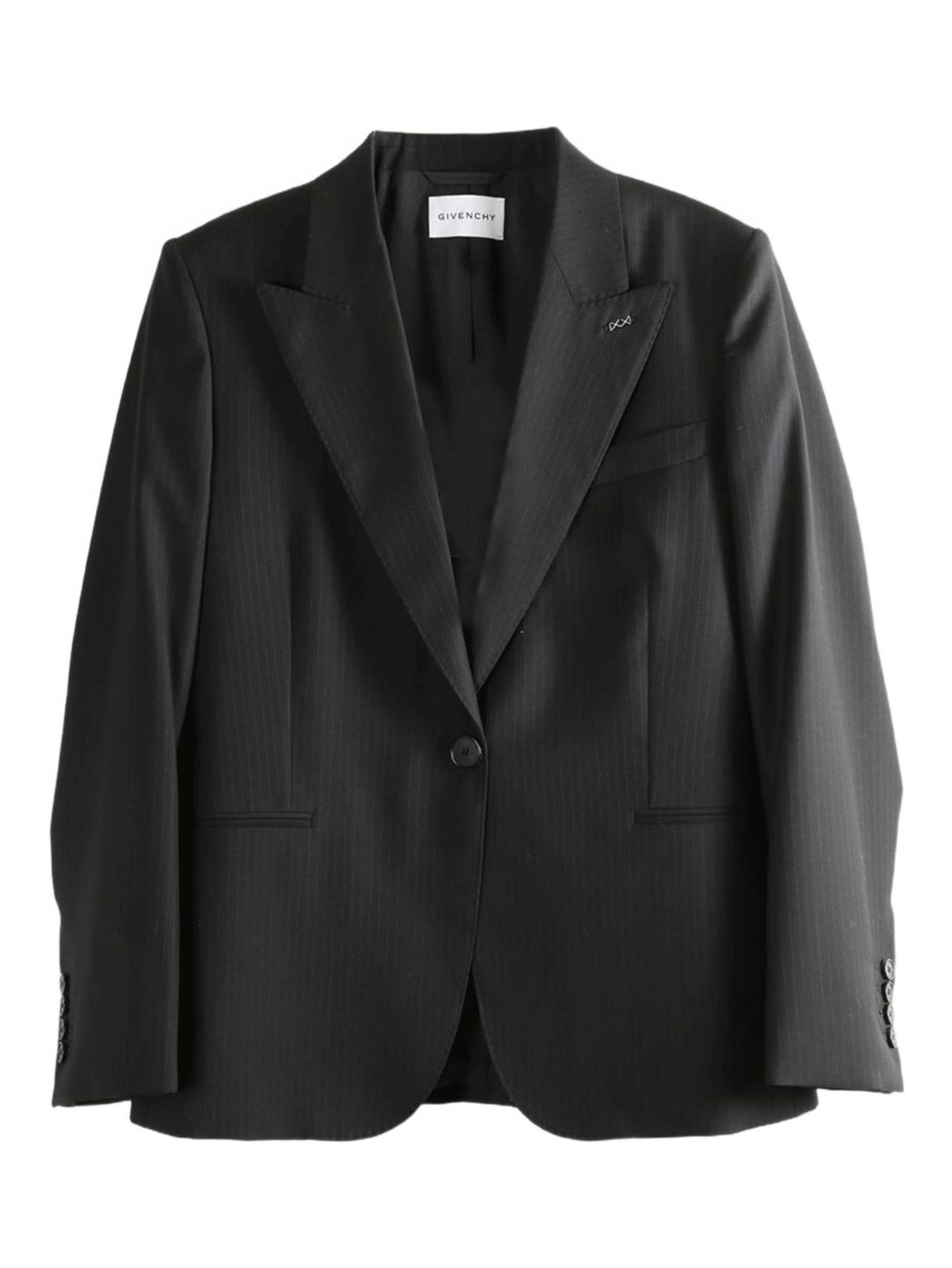 Givenchy Jackets