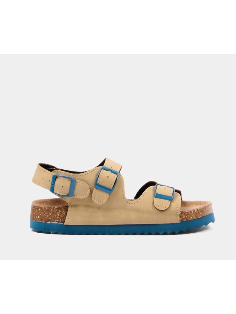 Colors of California Sandals