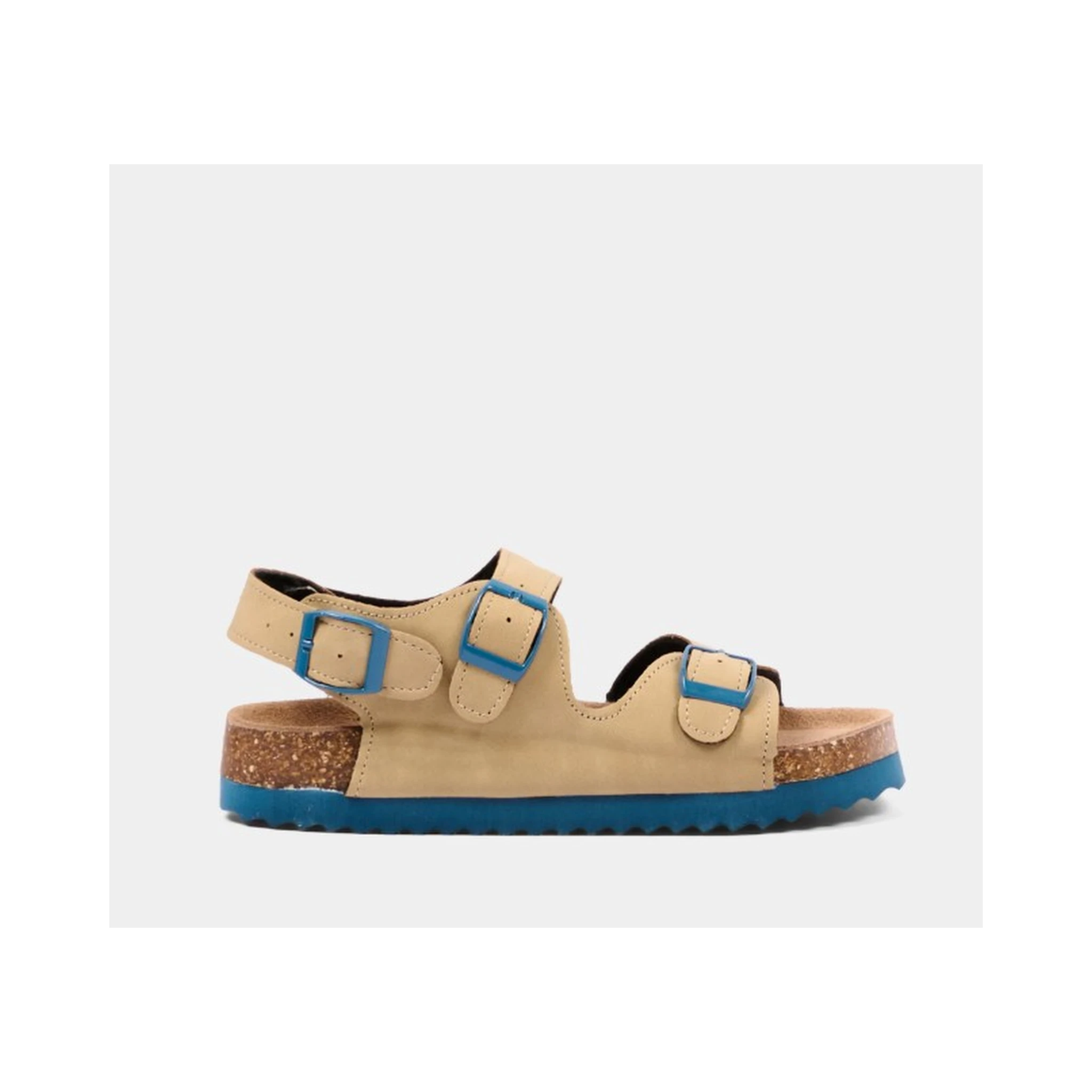 Colors of California Sandals