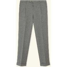 Barba Napoli Trousers